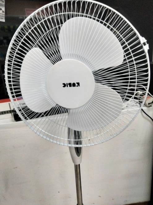 Вентилятор KUBIC Breeze R2D2-054