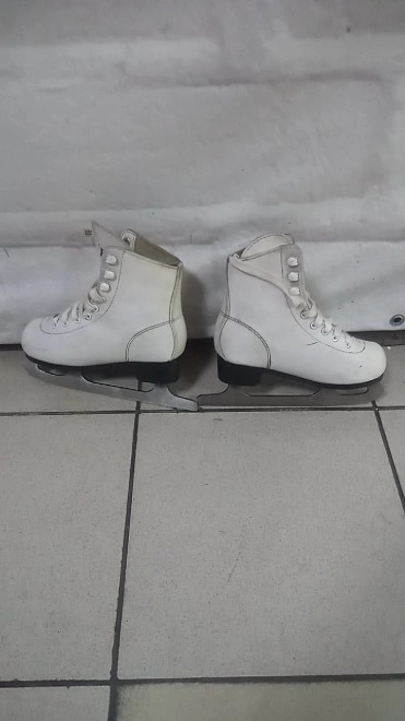 Коньки KAIPI SPORTS -