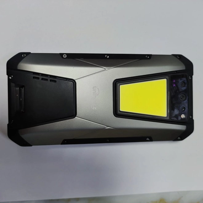 Смартфон Unihertz Tank 256 ГБ