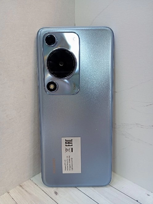Смартфон HUAWEI nova Y72S 8/128GB