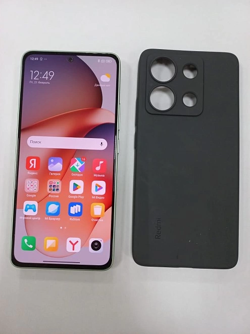 Смартфон Redmi NOTE 13 8/128GB