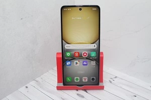 Смартфон Realme C75 8/256Gb