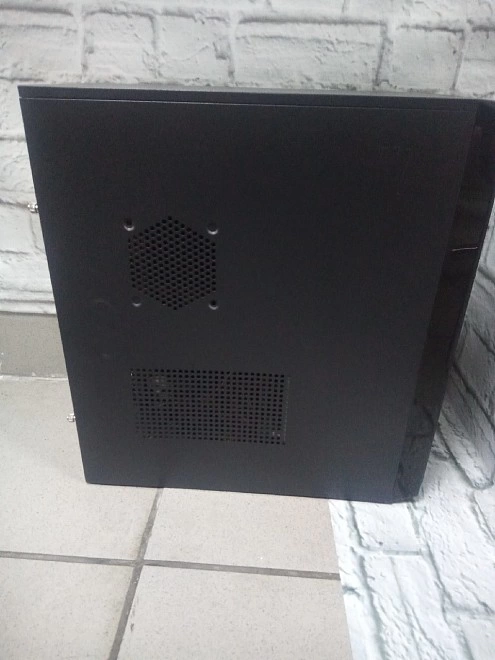 Системный блок No name Core2Duo E8400/3.0Ghz/6GB/250GB/NVidia GeForce210