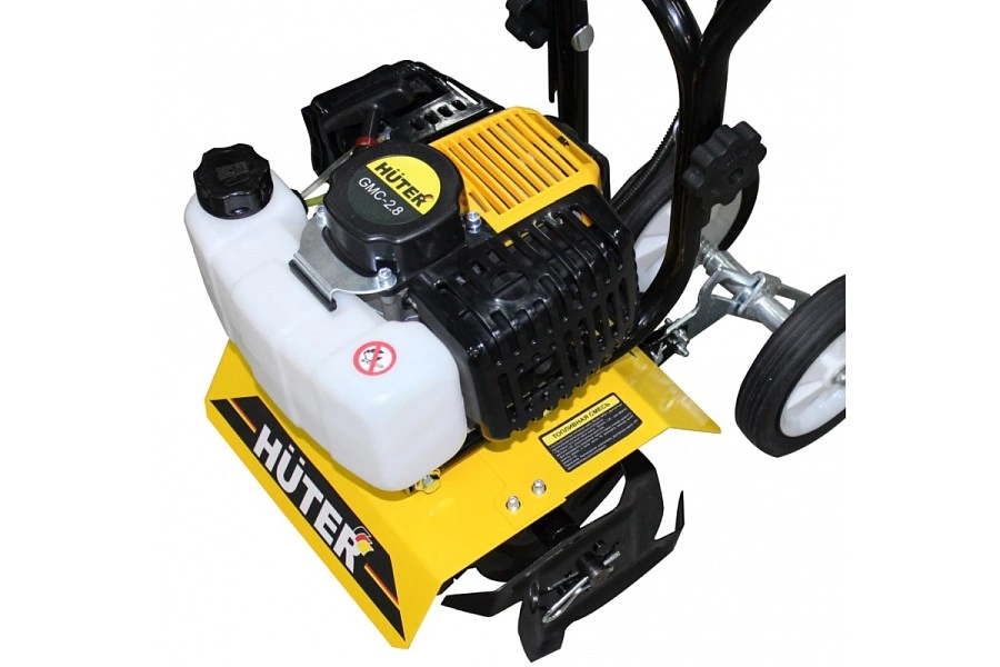 Культиватор Huter GMC-2.8