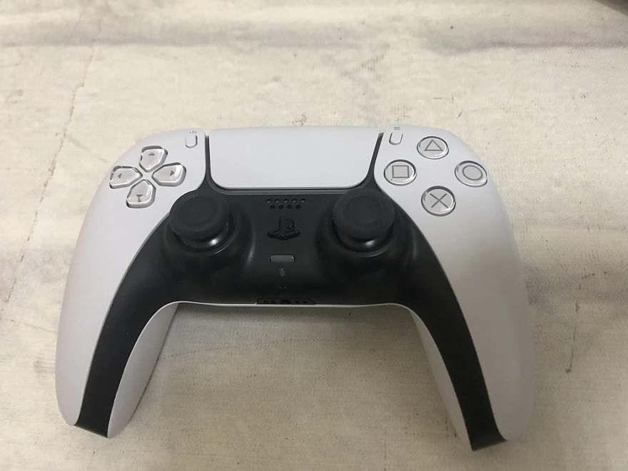 Игровая приставка PS5 Sony PlayStation 5 Fat [CFI-1200B] 825Gb