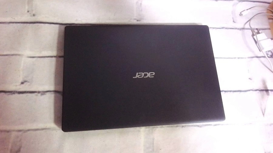 Ноутбук Acer aspire Intel Core i3,Nvidia MX330,HDD256