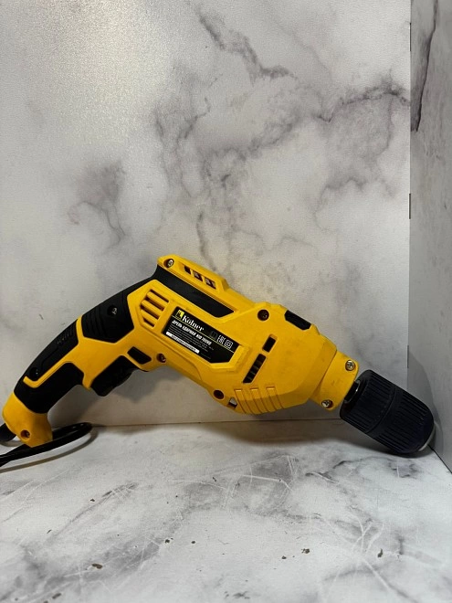 Дрель ударная Kolner KID 700VQ