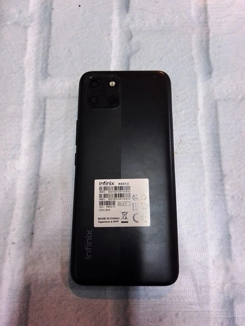 Смартфон Samsung A31 4/128Gb
