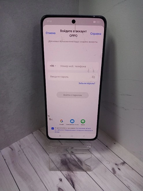Смартфон Oppo Reno11 F 5G