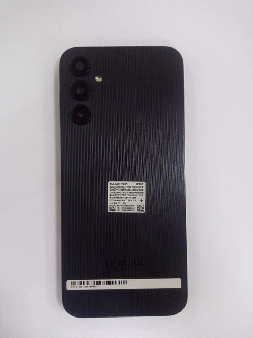 Смартфон Samsung A14 4/128