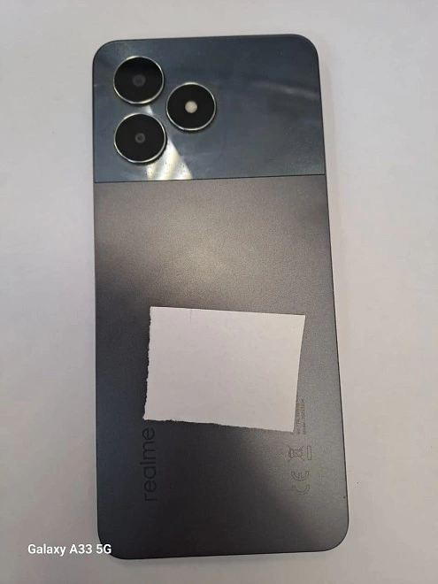 Смартфон Realme Note 50 4/128 ГБ
