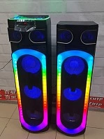 Акустическая система 2.0 GiNZZu GM-322