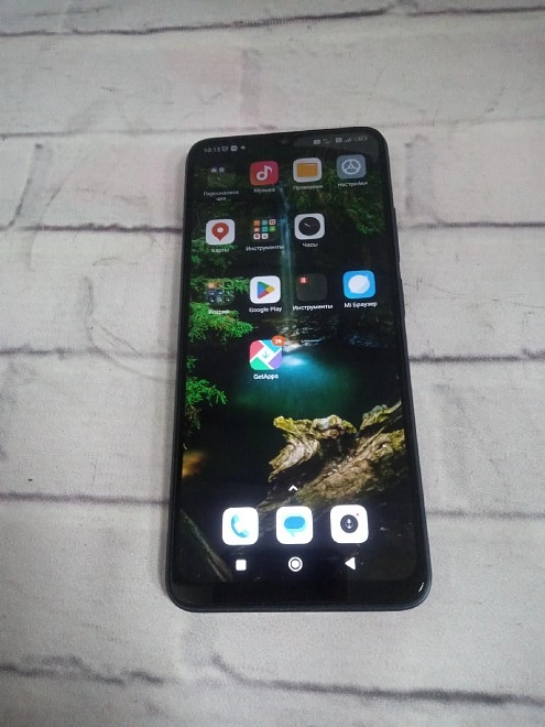 Смартфон Xiaomi Redmi 12C 64 ГБ