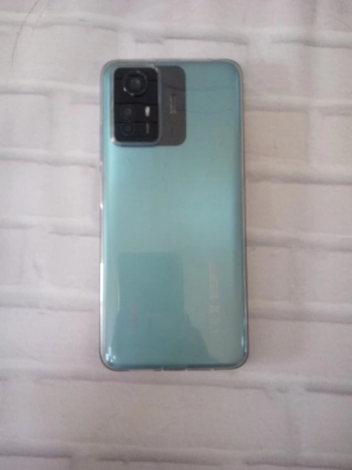 Смартфон Xiaomi  Redmi Note 12S 256GB