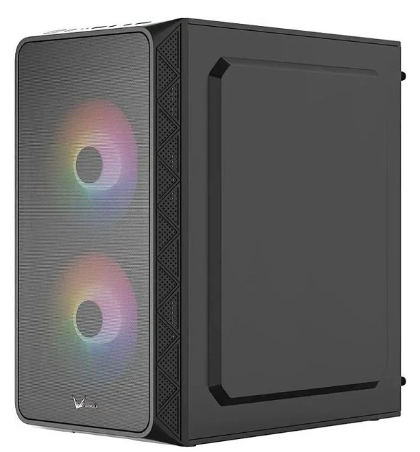 Системный блок AIR  i3-9100F 16Gb 512Gb GTX1060 3Gb