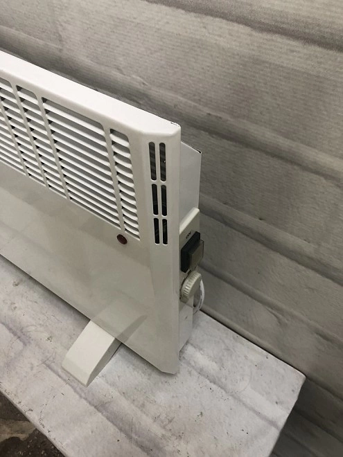 Конвектор Etalon E20UB