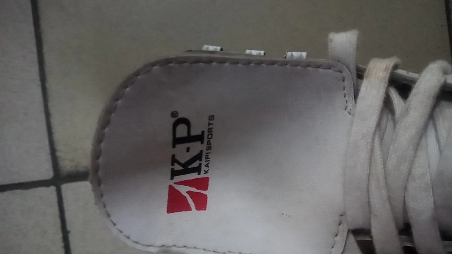 Коньки KAIPI SPORTS -