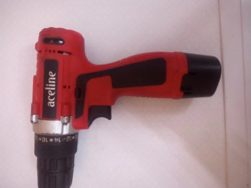 Шуруповерт Aceline ACS26