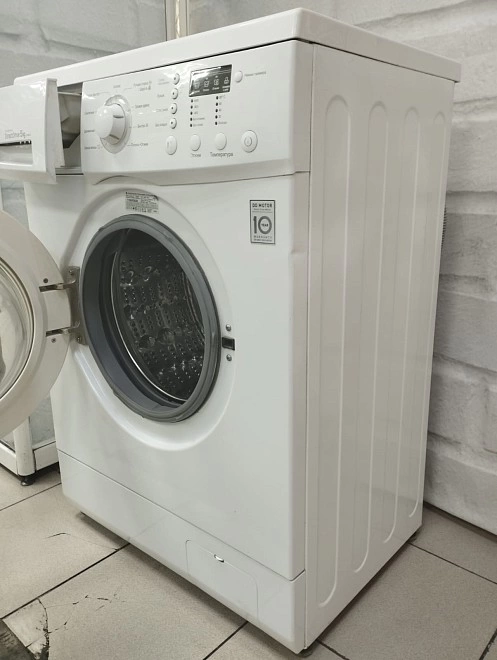 Стиральная машина AEG LS 62840L