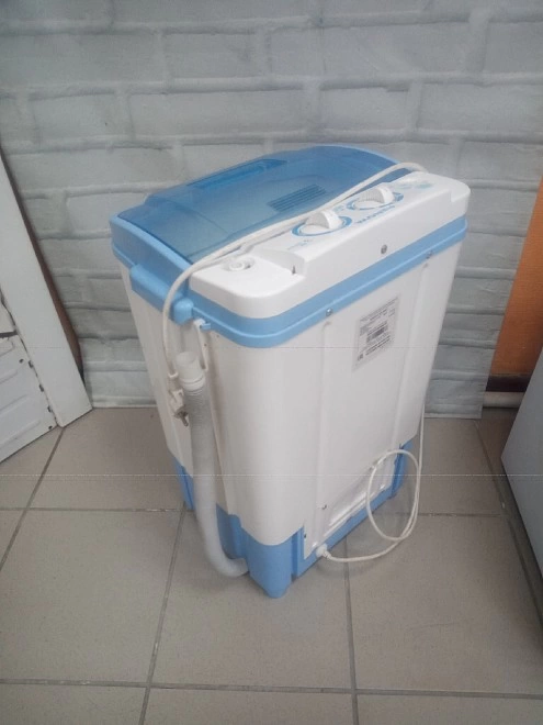 Стиральная машина Renova WS-30T/ET