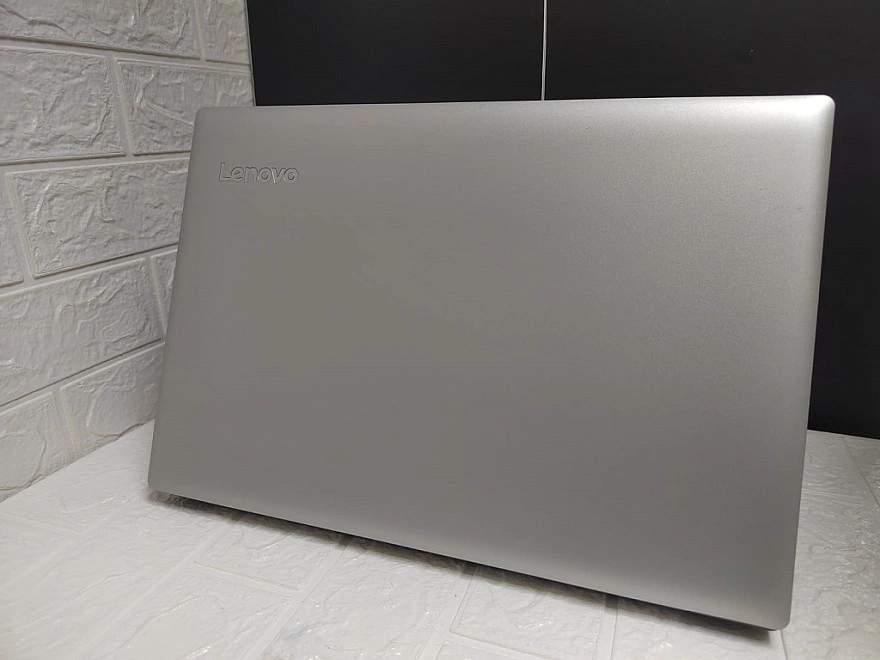 Ноутбук Lenovo AMD A4-9125 R3/2.3GHz/ram4/HDD512/Radeon530