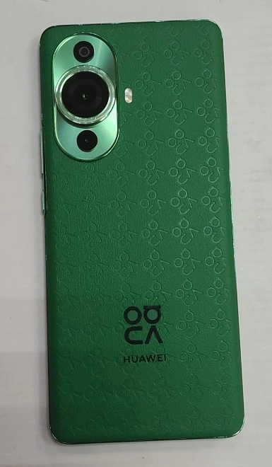 Смартфон  HUAWEI 11 Pro 256 ГБ