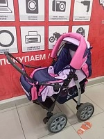 Коляска детская TUSKAN