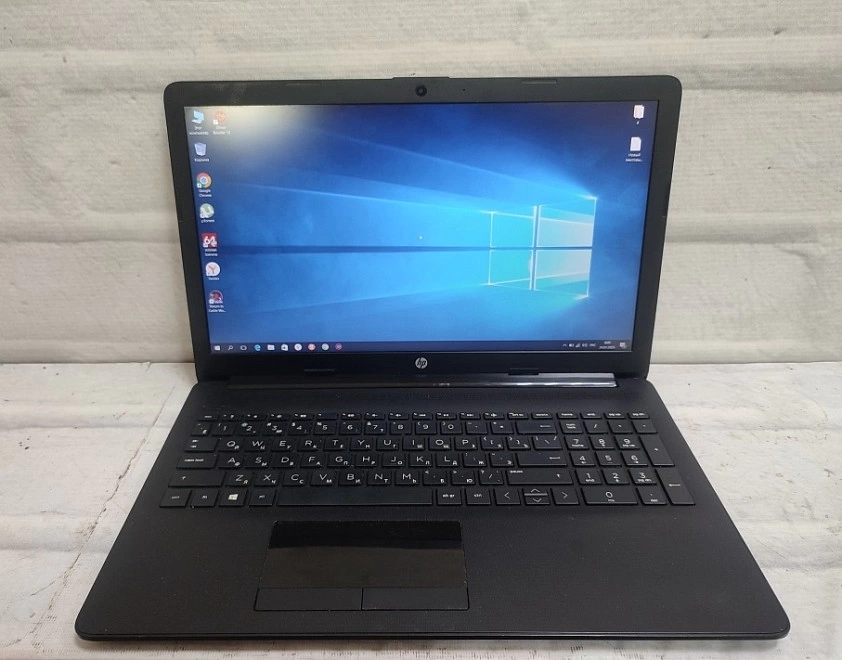Ноутбук HP AMD E2-900e 1,5Ghz/2 по 2/ОЗУ 4Gb/SSD 128Gb/R2