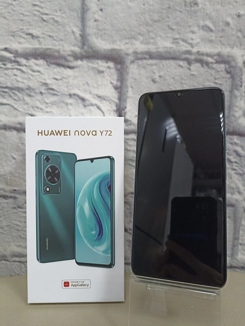 Смартфон HUAWEI Y72