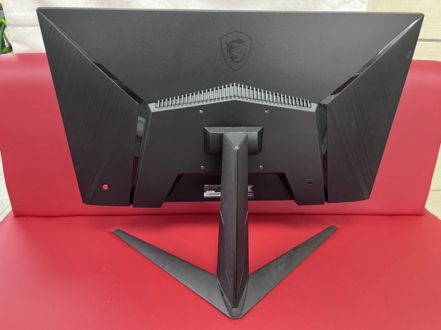 Монитор MSI G2412