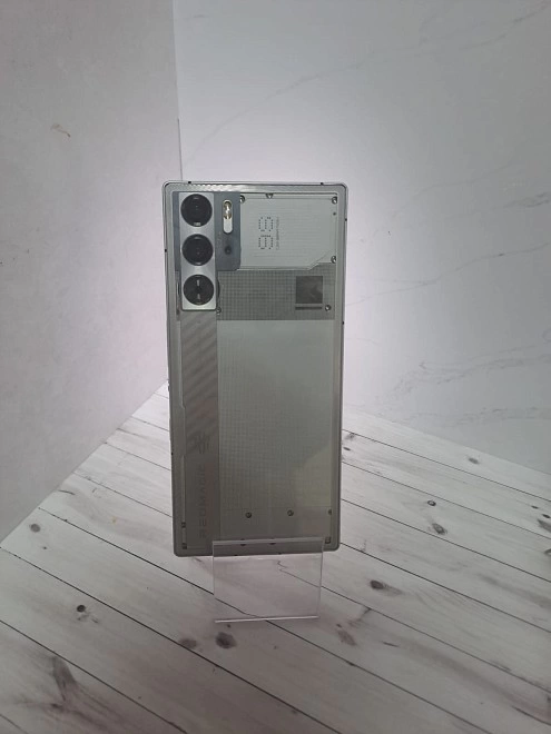 Смартфон Nubia Red Magic 9S Pro 512 ГБ