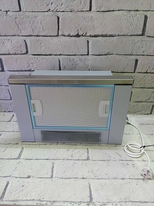 Вытяжка Faber FLOX WH A45