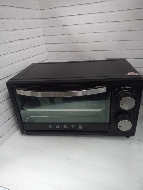 Электропечь Aceline VN-900