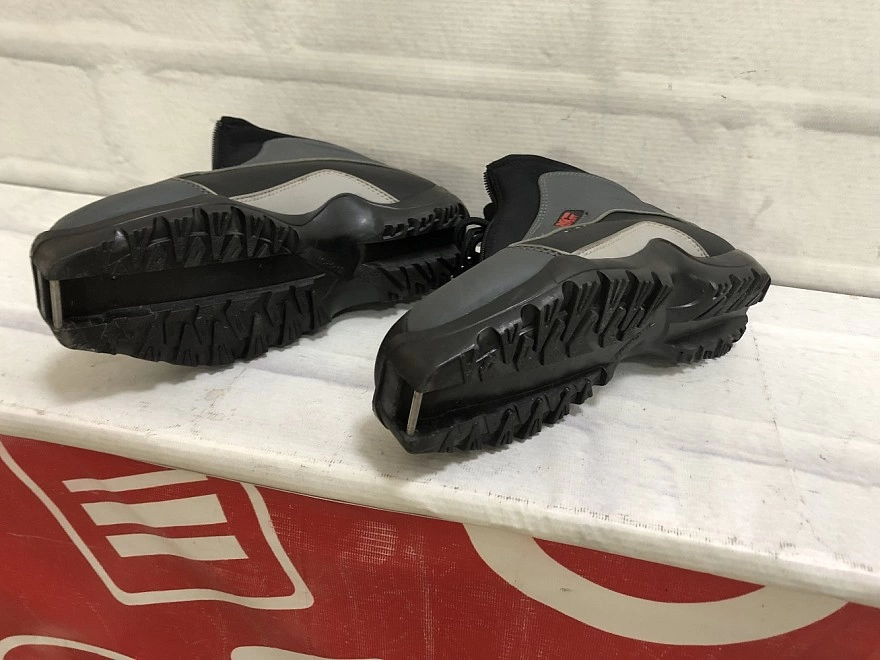 Ботинки для лыж Fischer XC Comfort EU41