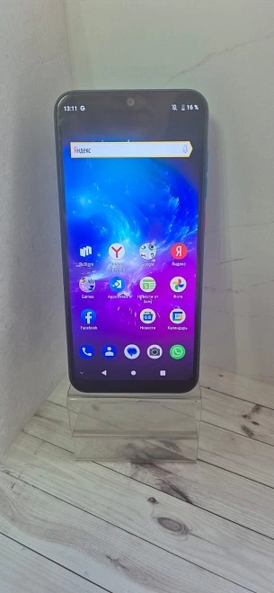 Смартфон ZTE Blade A7 2020 2/32Gb