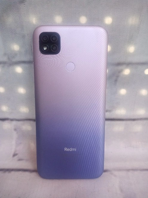 Смартфон Xiaomi Redmi 9c NFC 2/32