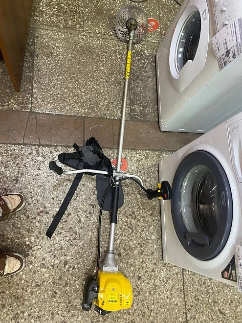 Триммер бензиновый HUTER GGT-2000 4Т