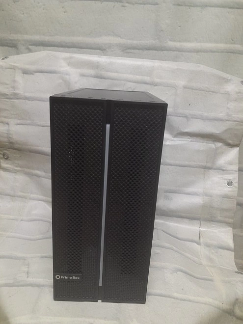 Системный блок GiNZZu i5-10400 DDR-16Gb SSD-240Gb GTX-1060 3Gb