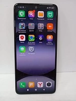 Смартфон Redmi Note 14 128 Гб
