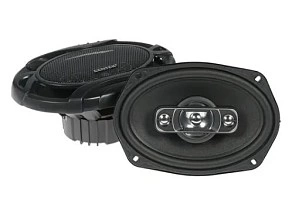 Автоакустика Centek CT-8301-69