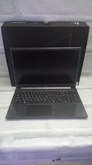 Ноутбук F+ FLTP-5i3-8512-W