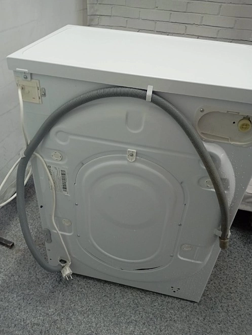 Стиральная машина Indesit MSC 615
