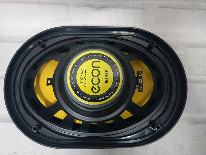Автоакустика Econ EMS-6914
