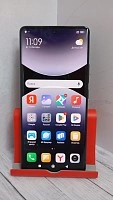 Смартфон Xiaomi Redmi Note 14 Pro 256 ГБ черный
