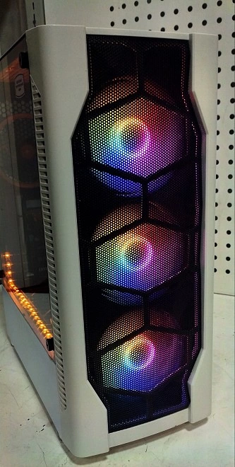 Системный блок Intel Core i5-3570K 3.40GHz