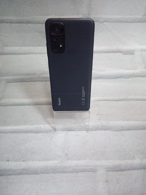 Смартфон Xiaomi Redmi Note 11S 