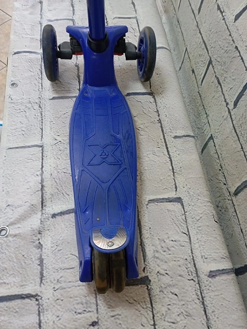 Самокат Scooter no name
