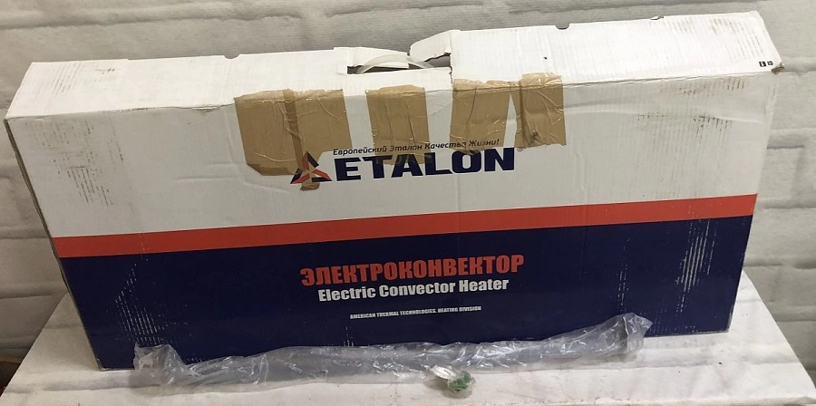 Конвектор Etalon E20UB