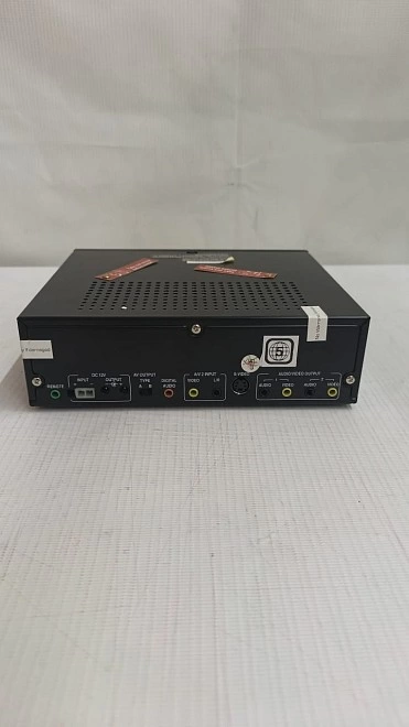 Автомагнитола Mystery MDV-104