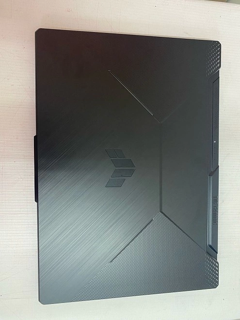 Ноутбук Asus Ryzen 5 7535HS/озу 16гб/GeForce RTX2050/500гб